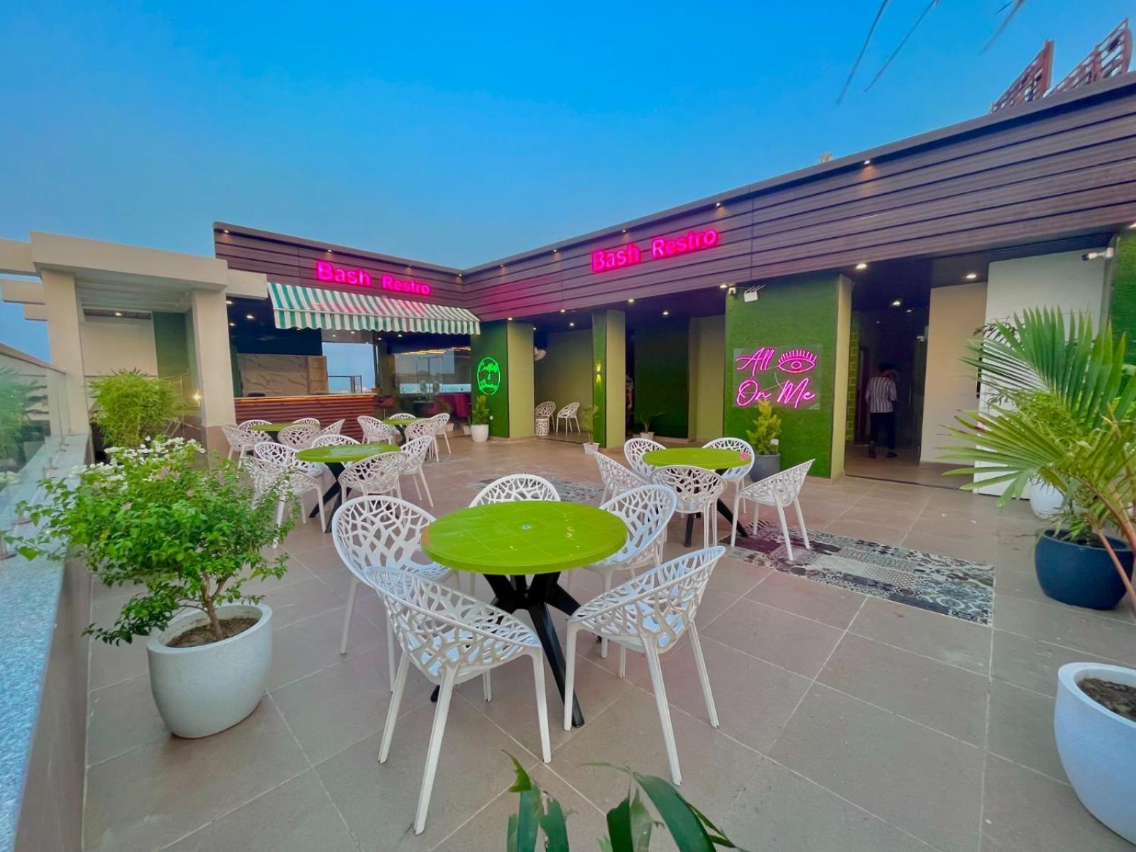 Hotel Sitara & - Road, Haridwar 5*