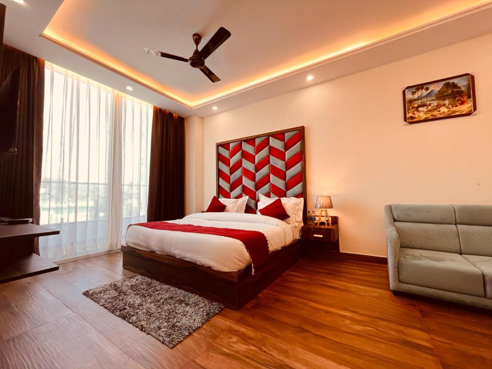 Hotel Sitara & - Road, Haridwar