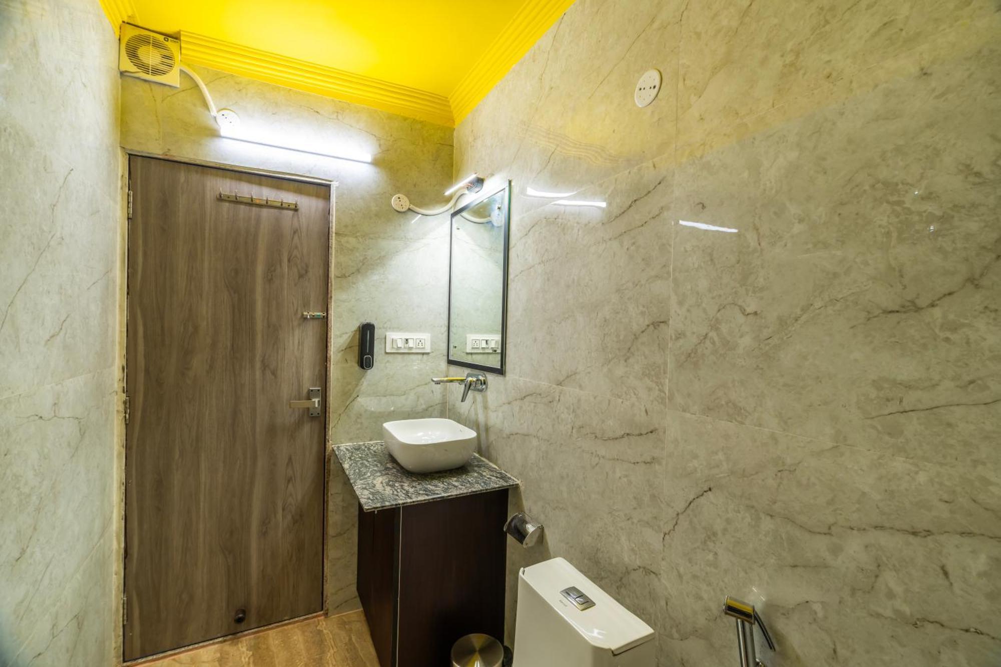 The Rishikesh, Ganges Hostel