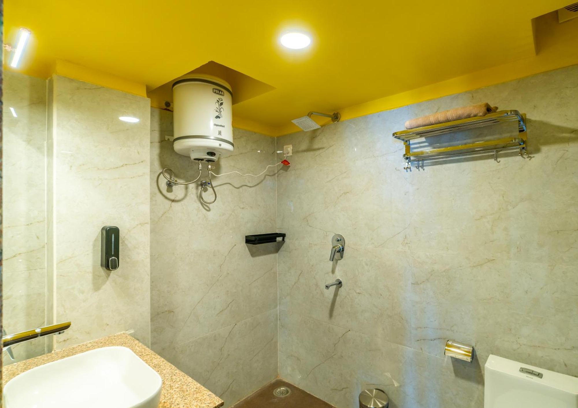 The Rishikesh, Ganges Hostel Rishikesh