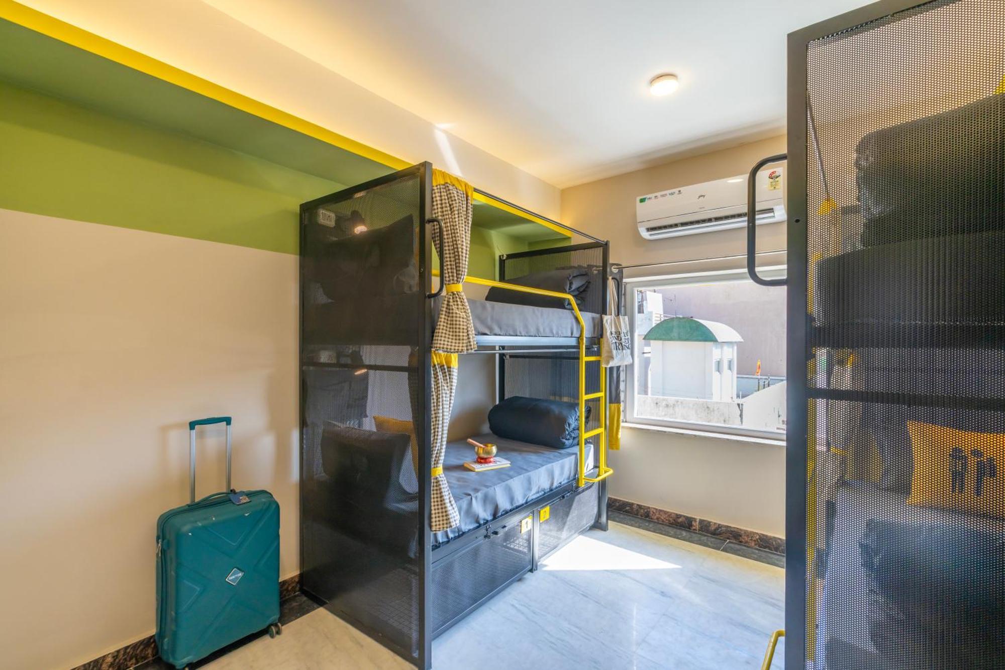 Hostel The Rishikesh, Ganges Rishikesh