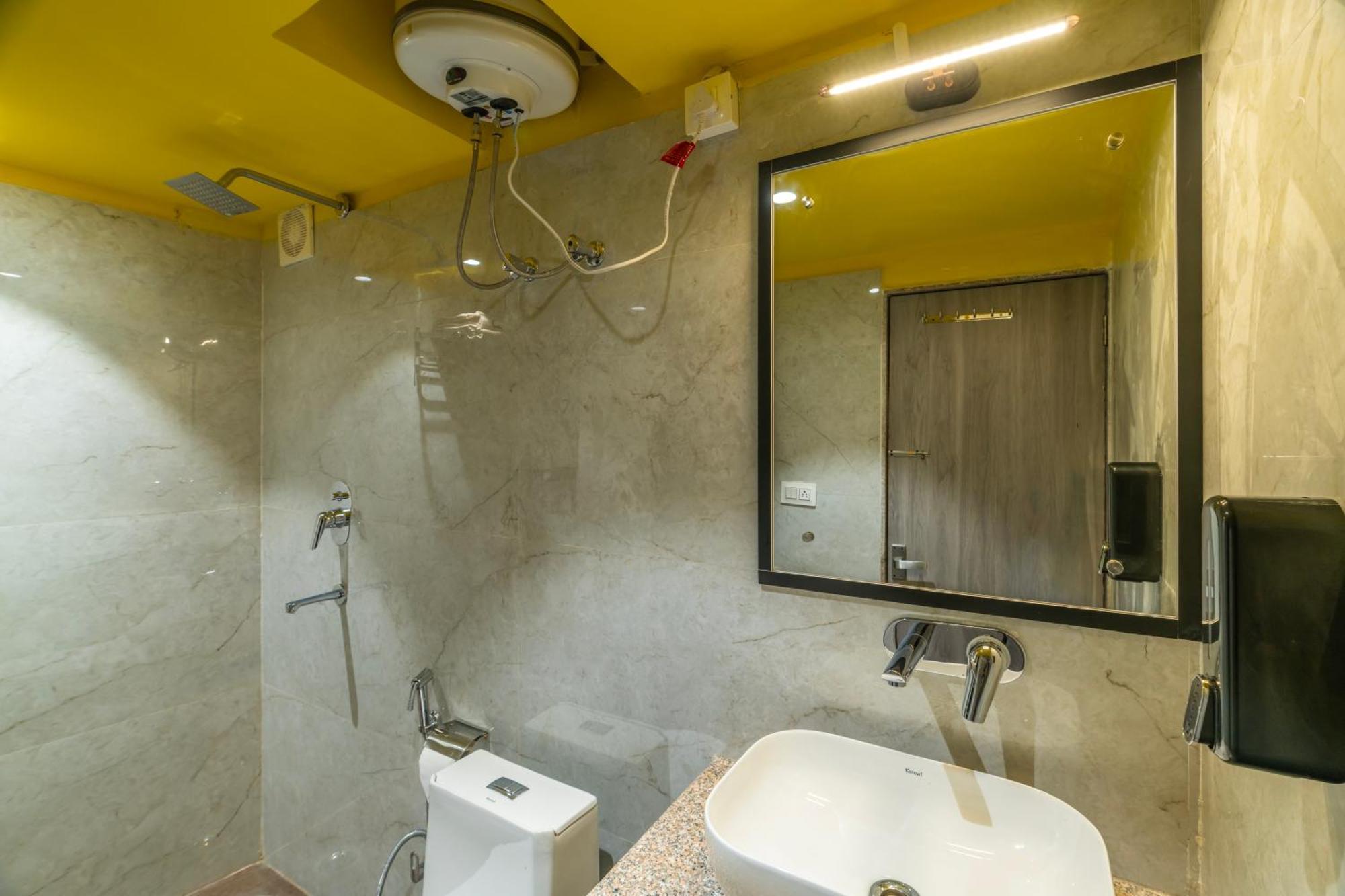 The Rishikesh, Ganges Hostel *