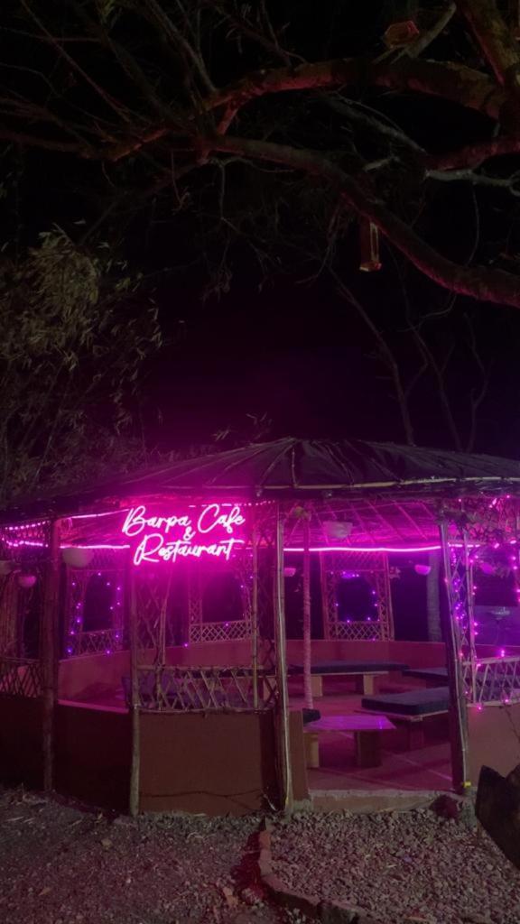 The Roxxy Royal 3* Rishikesh