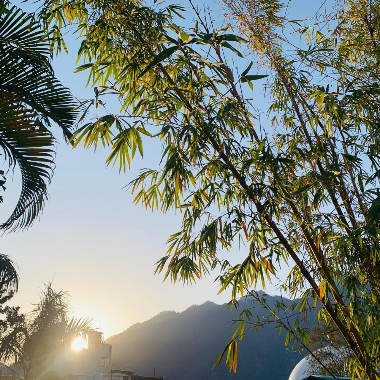 The Roxxy Royal Hotel Rishikesh