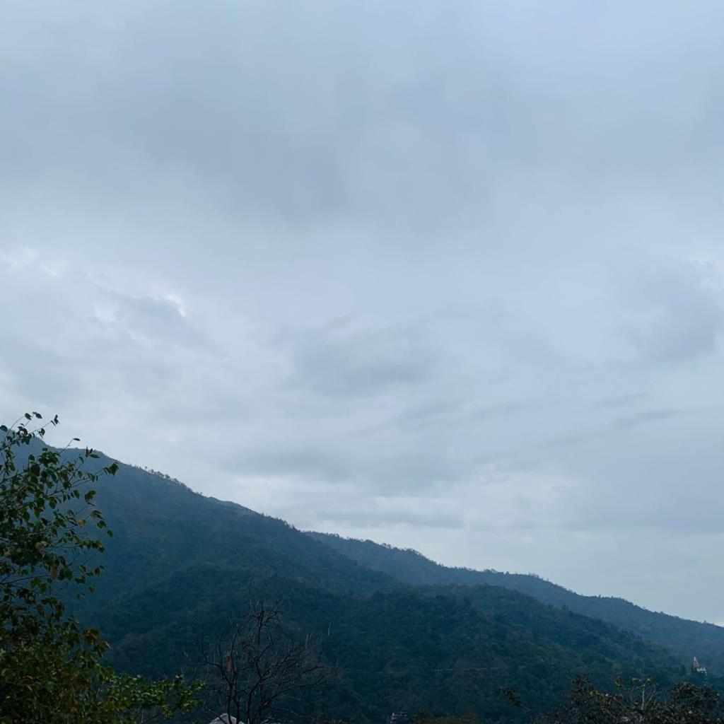 The Roxxy Royal Rishikesh
