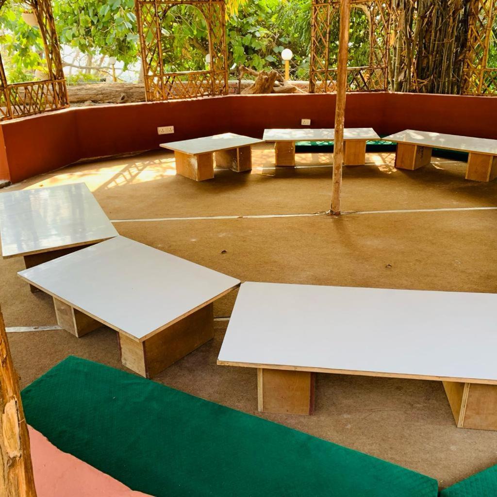 The Roxxy Royal Hotel Rishikesh