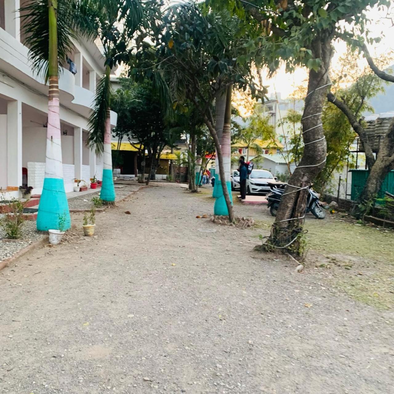 The Roxxy Royal Rishikesh