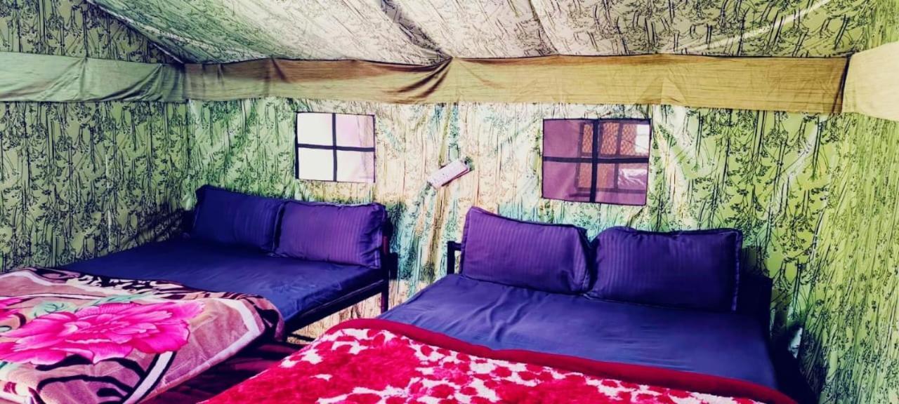 Rudra Adventures Hotel