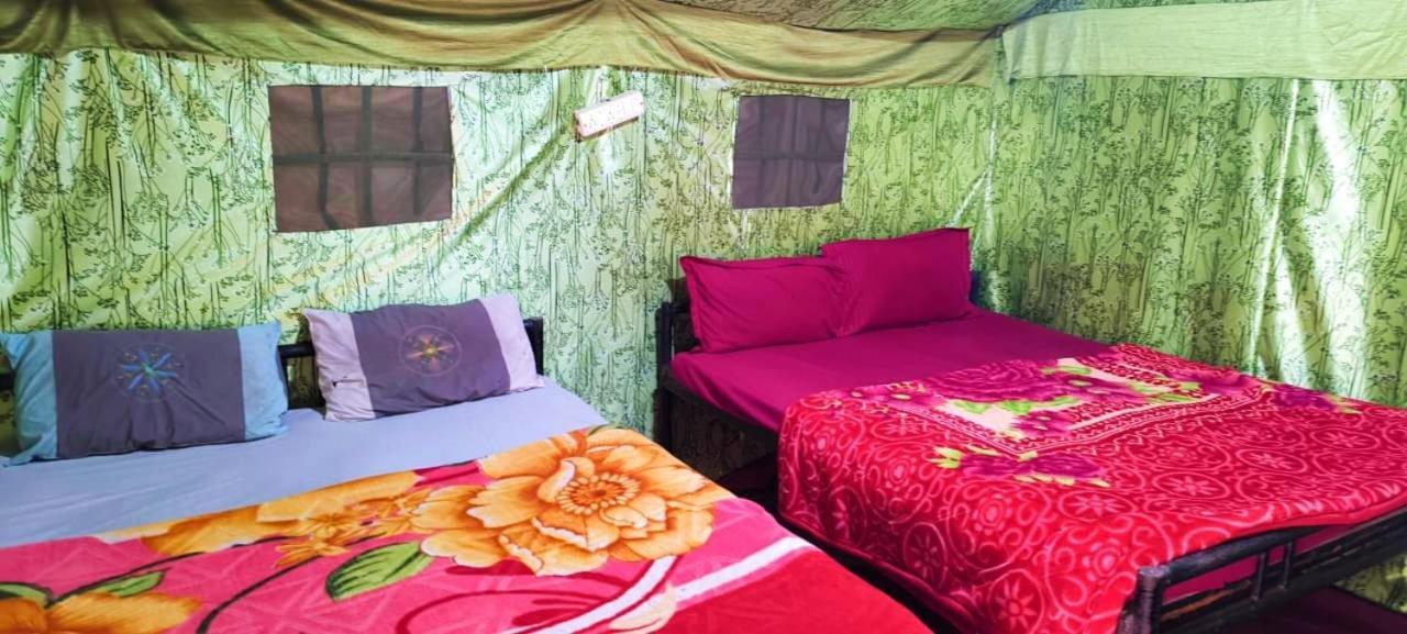 Rudra Adventures Hotel 3*