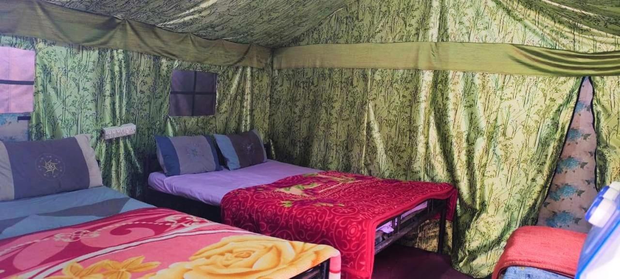 Rudra Adventures Hotel 3*