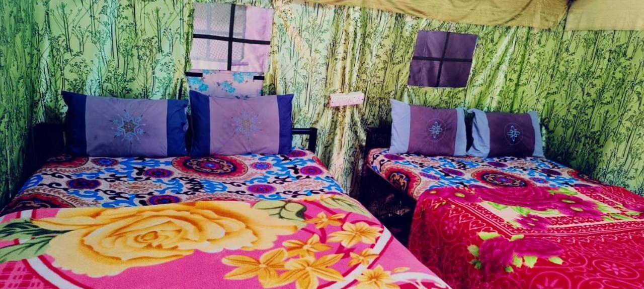 Rudra Adventures 3* Rishikesh