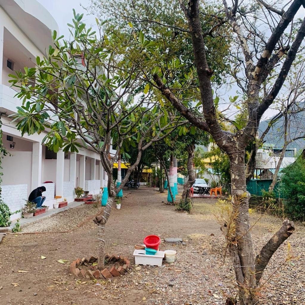 The Roxxy Royal Hotel Rishikesh