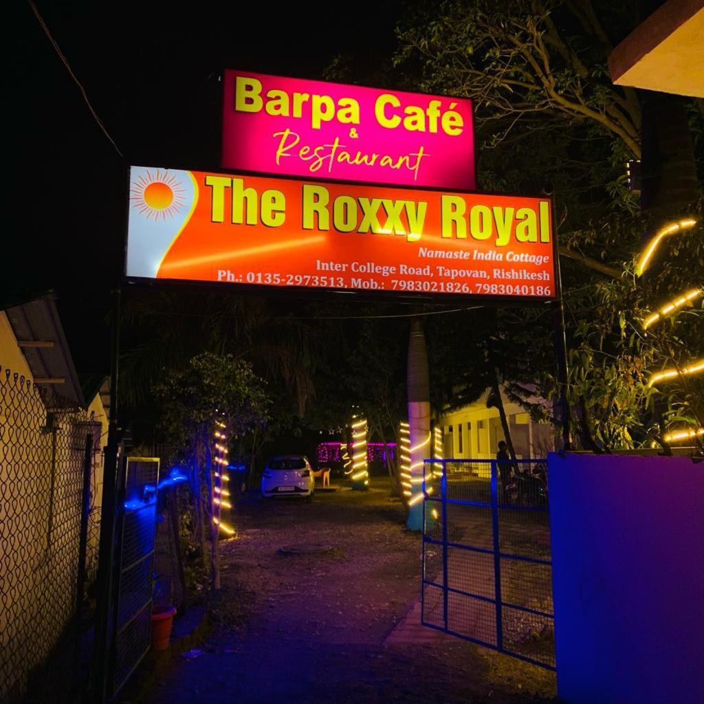 The Roxxy Royal 3*