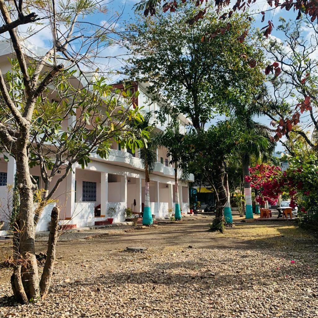 The Roxxy Royal 3* Rishikesh