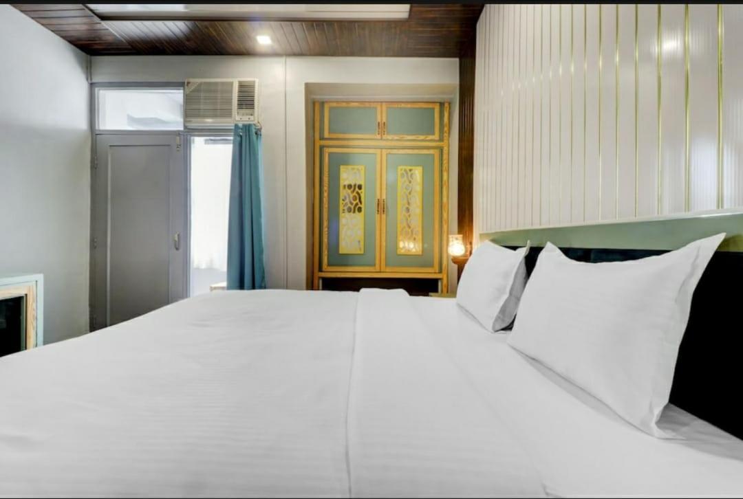 Hotel Hi By Madras Rishikesh