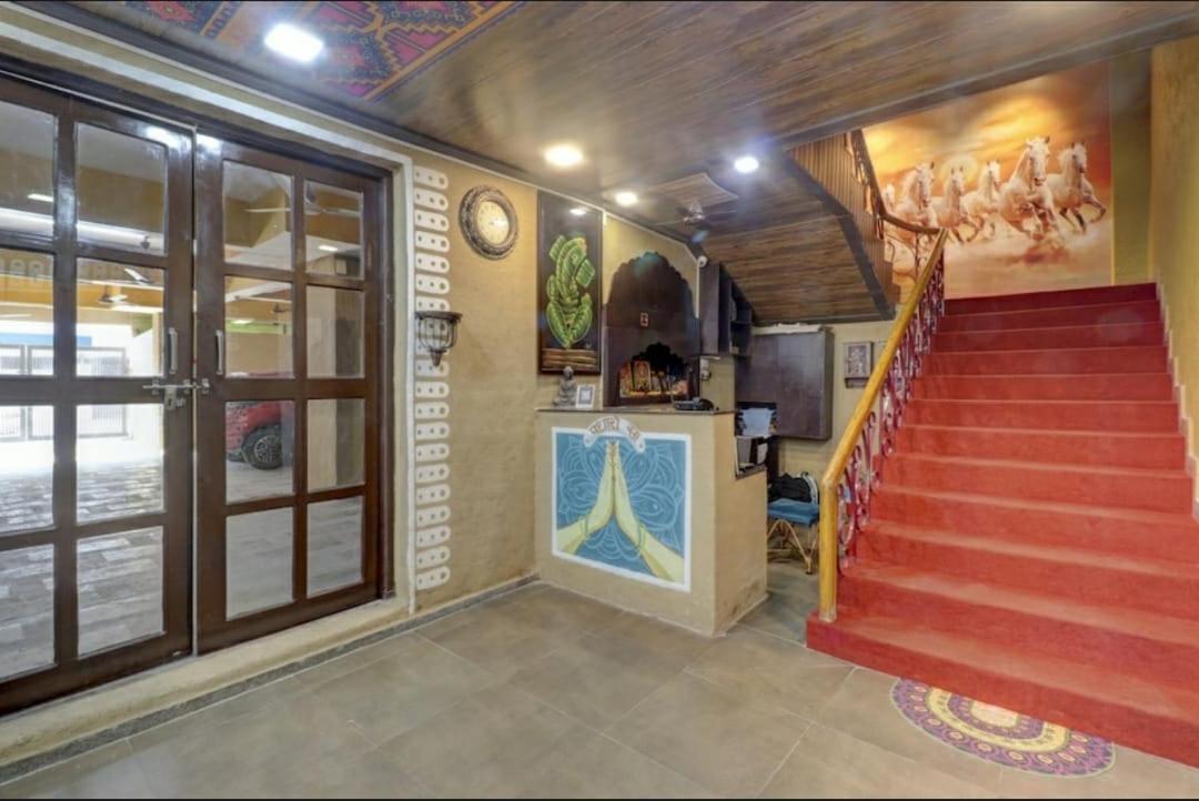 Hi By Madras Rishikesh