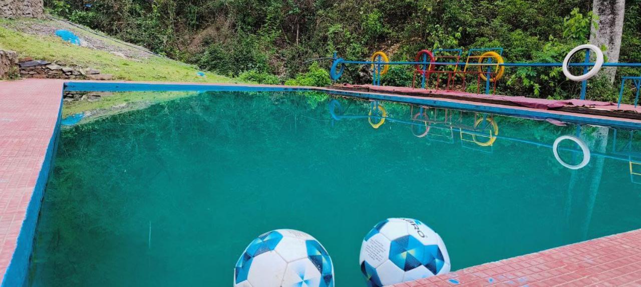Rudra Adventures 3* Rishikesh