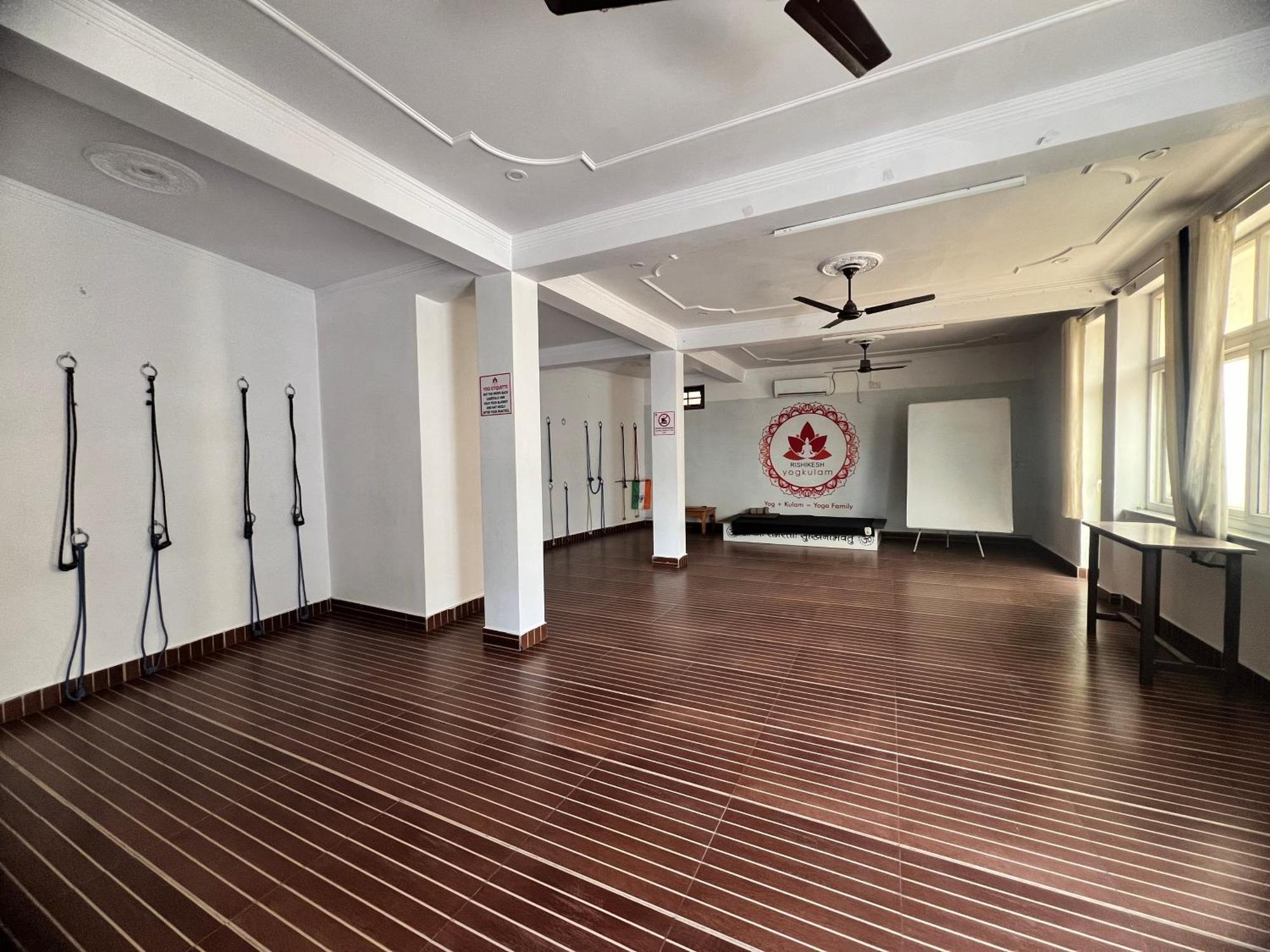 Hotel Tulsi Rishikesh