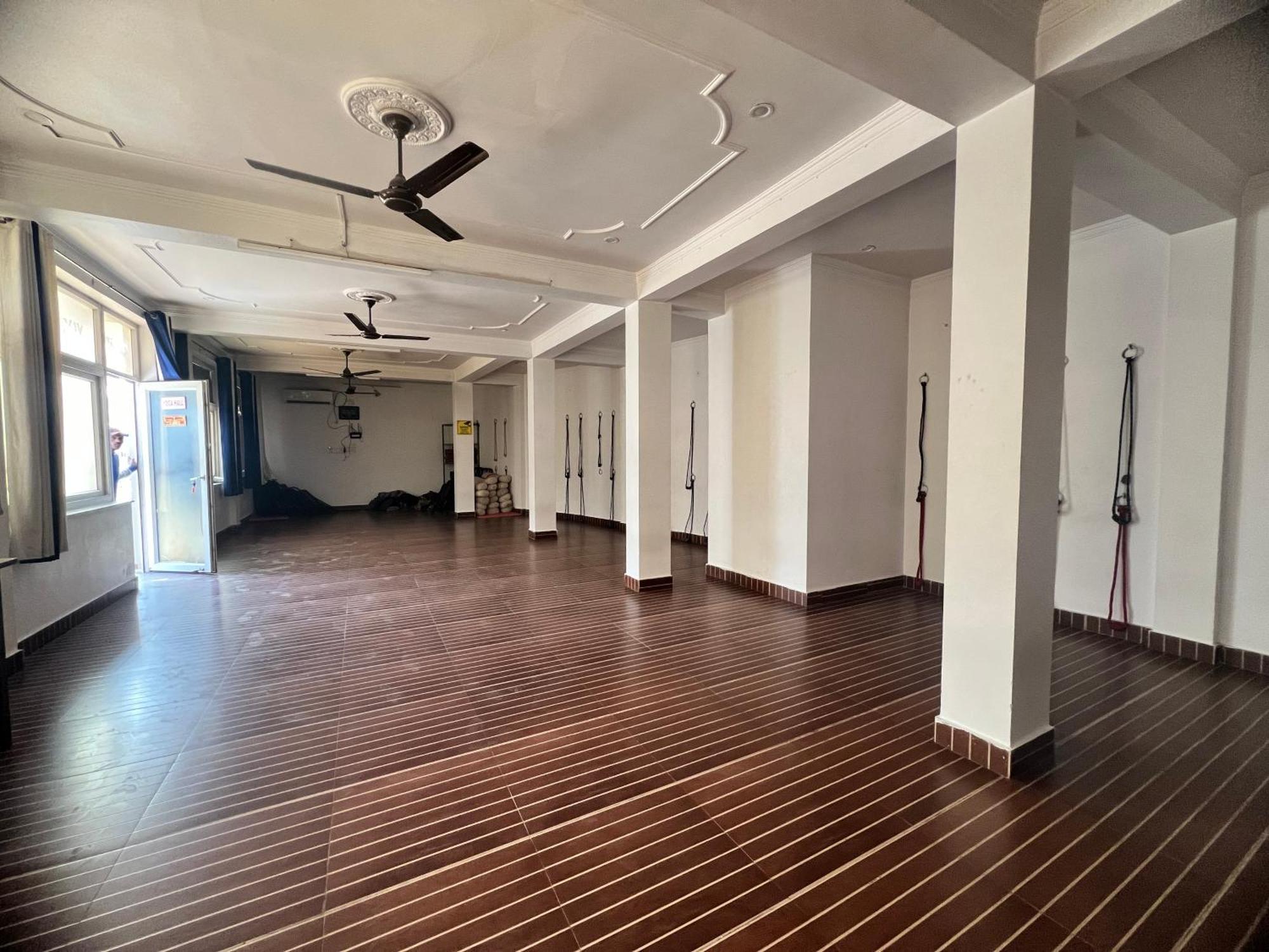 Tulsi Hotel