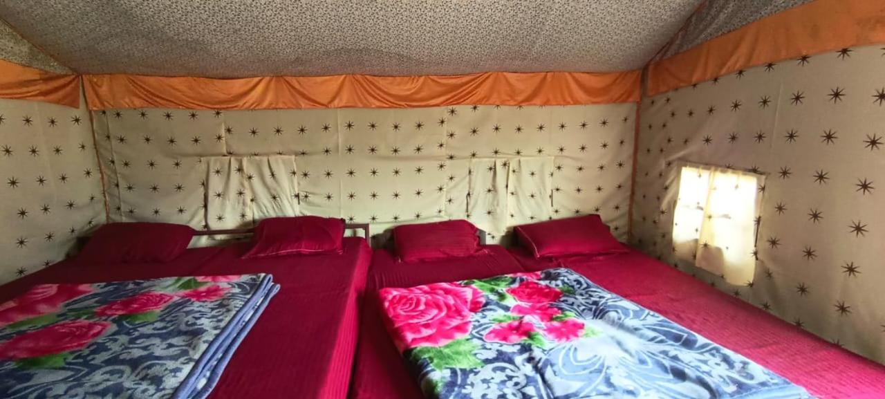 Hotel Rudra Adventures 3*