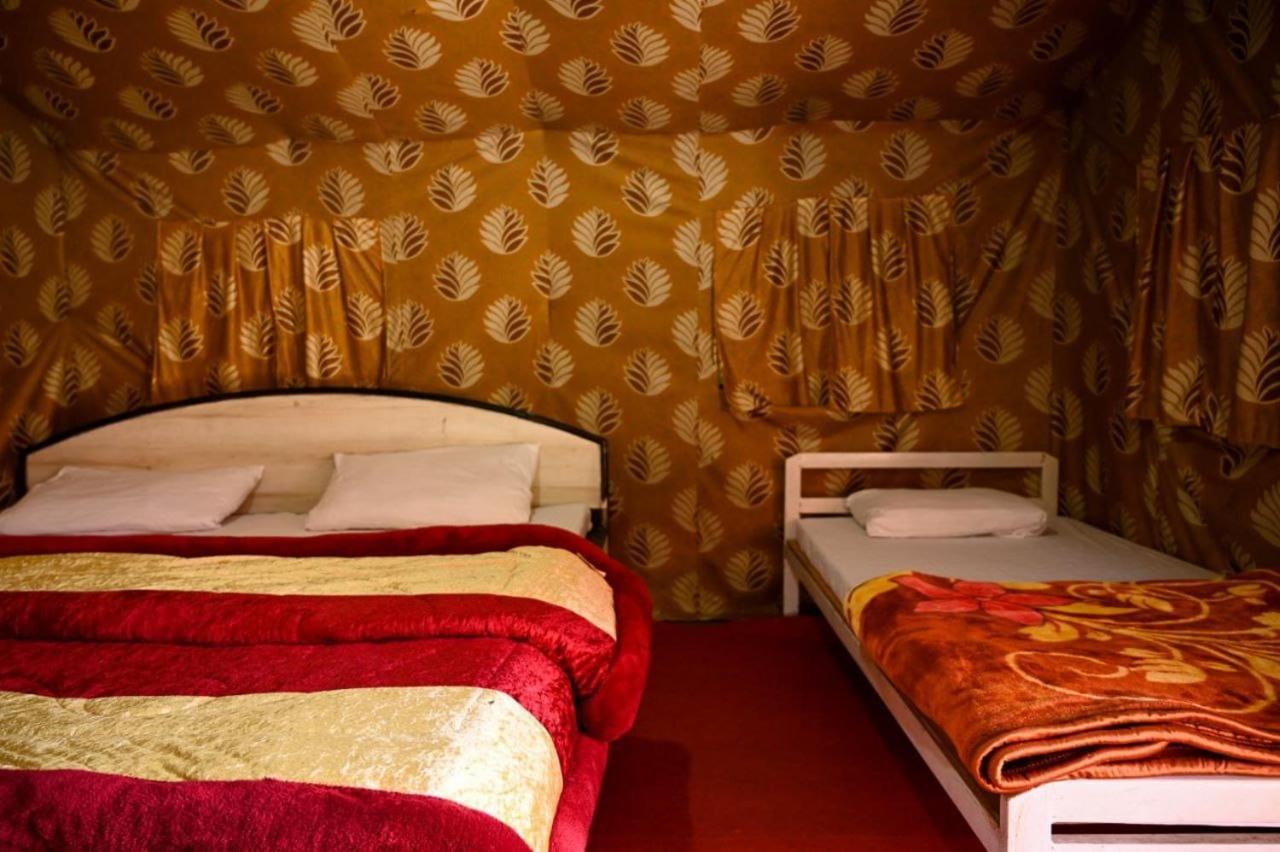 Rudra Adventures Hotel Rishikesh
