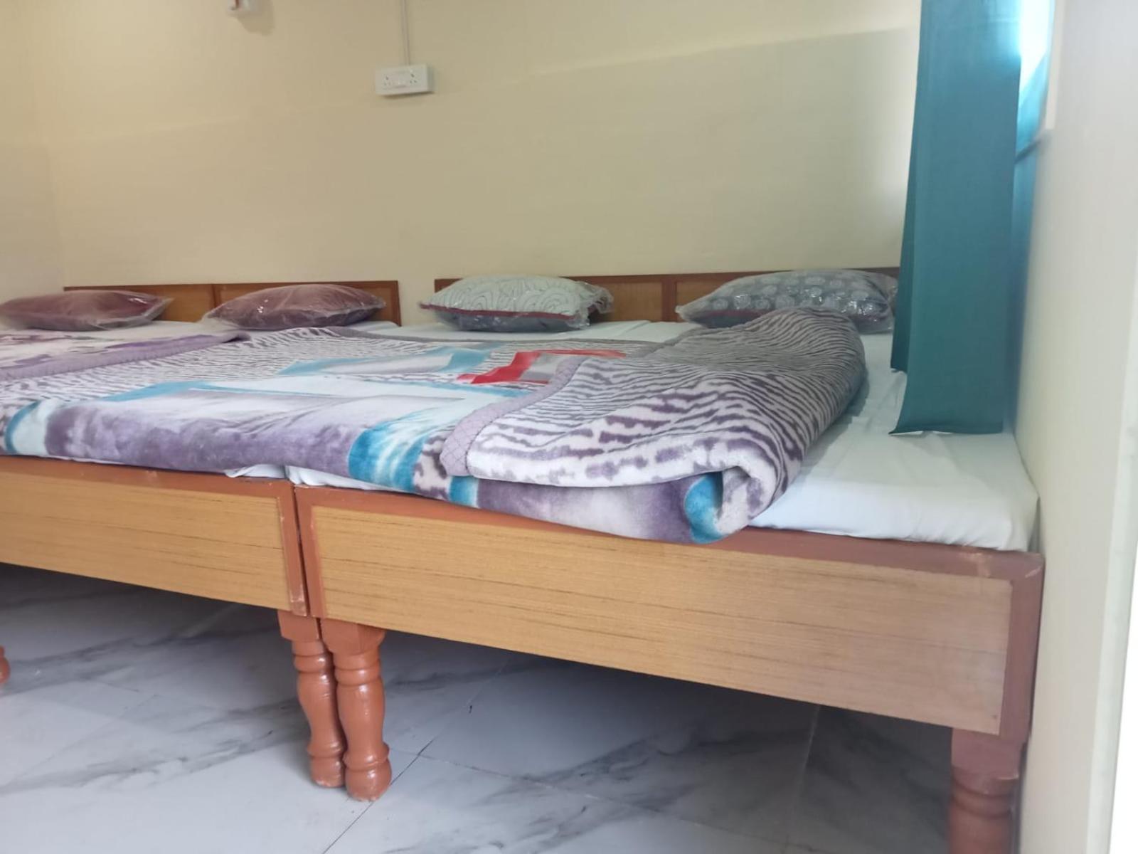 Hotel Rudra Adventures