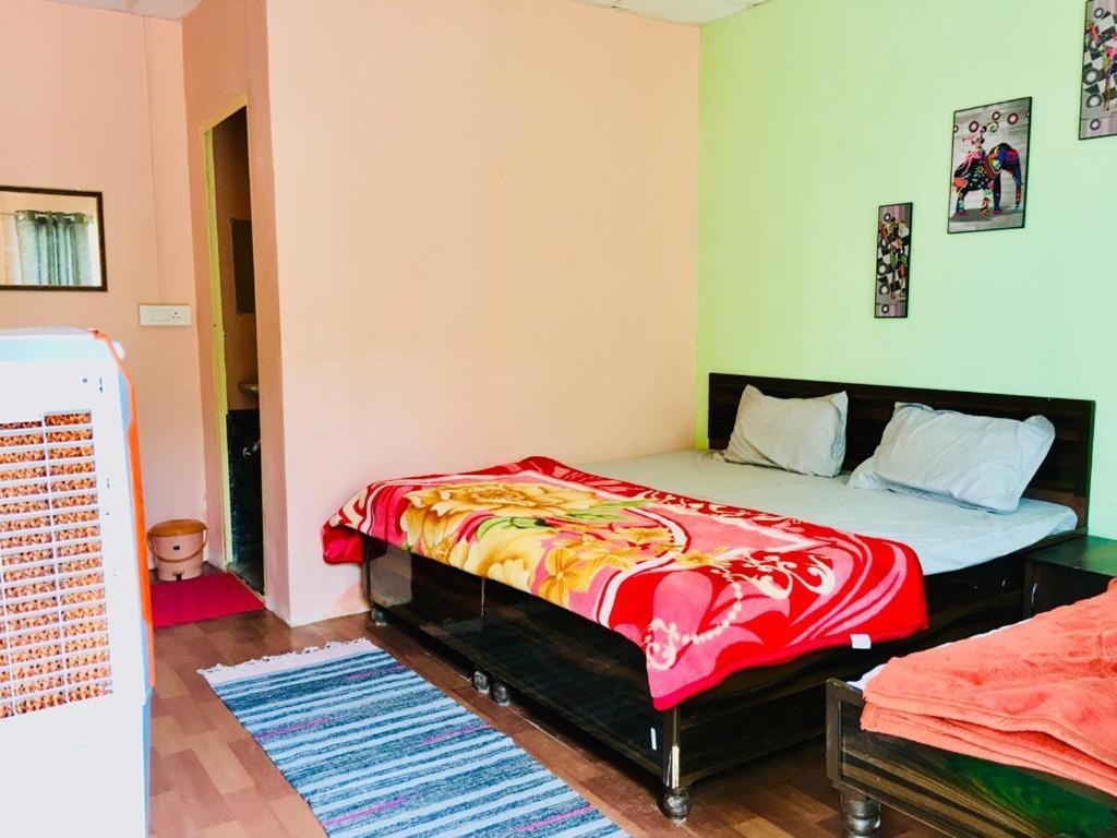 Rudra Adventures Hotel Rishikesh