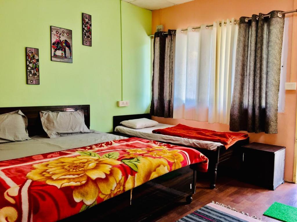 Rudra Adventures Hotel