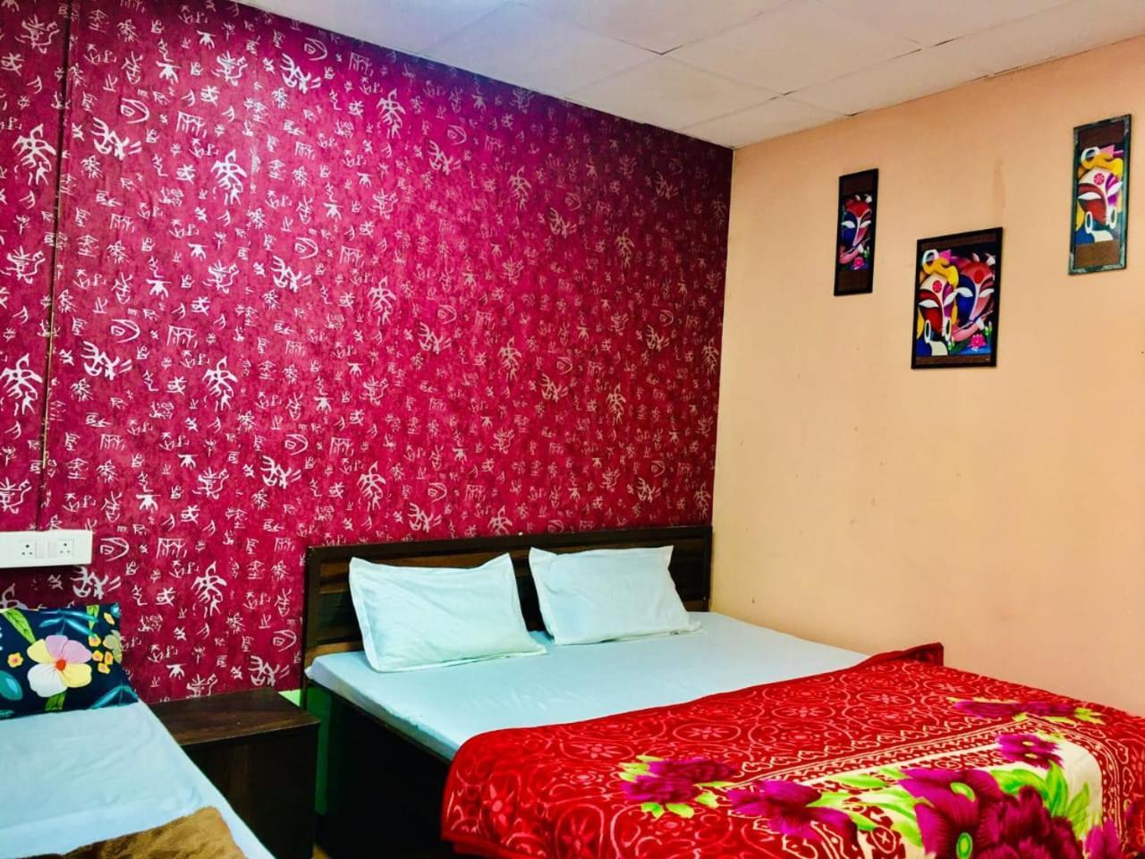 Hotel Rudra Adventures