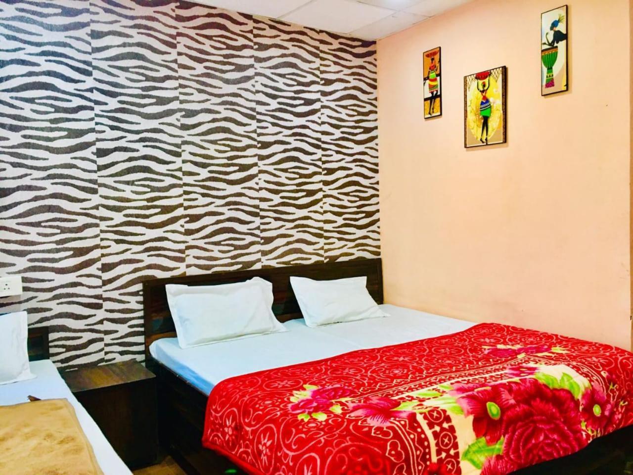Rudra Adventures Hotel 3*