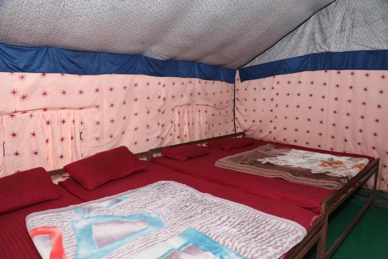 Hotel Rudra Adventures Rishikesh