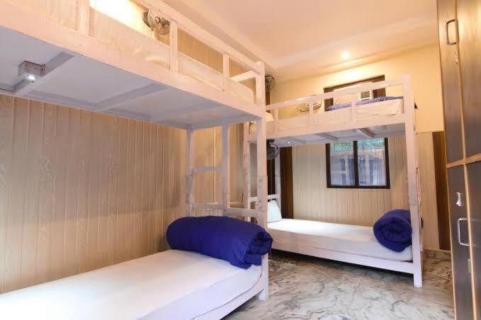 The Roxxy Royal Hotel Rishikesh