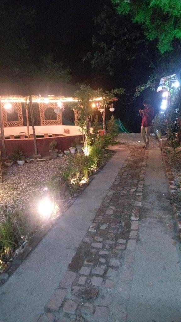 The Roxxy Royal Rishikesh