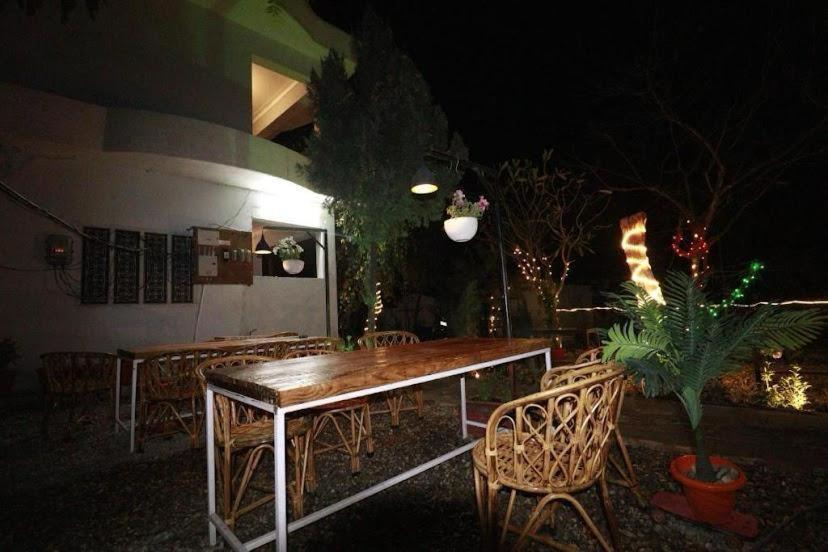 The Roxxy Royal 3* Rishikesh
