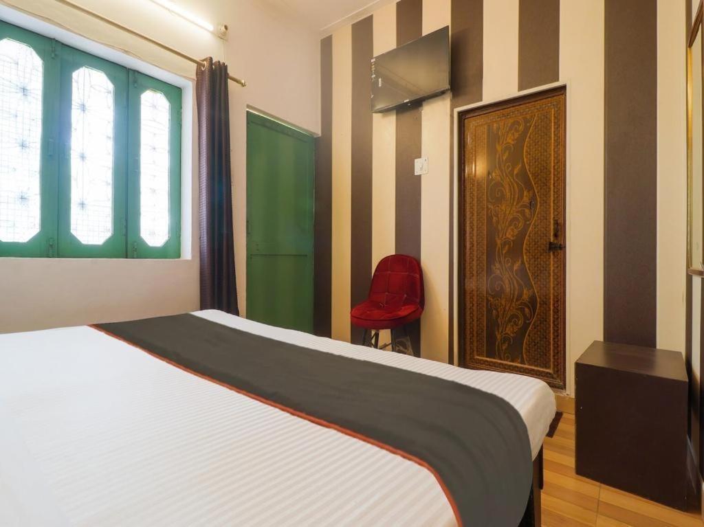 Hotel The Roxxy Royal 3*
