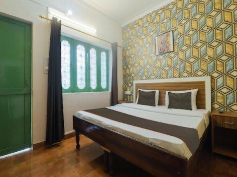 Hotel The Roxxy Royal Rishikesh