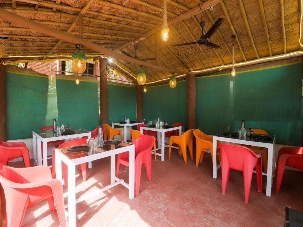 The Roxxy Royal Rishikesh