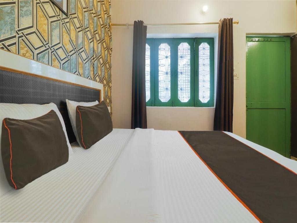 The Roxxy Royal Hotel Rishikesh