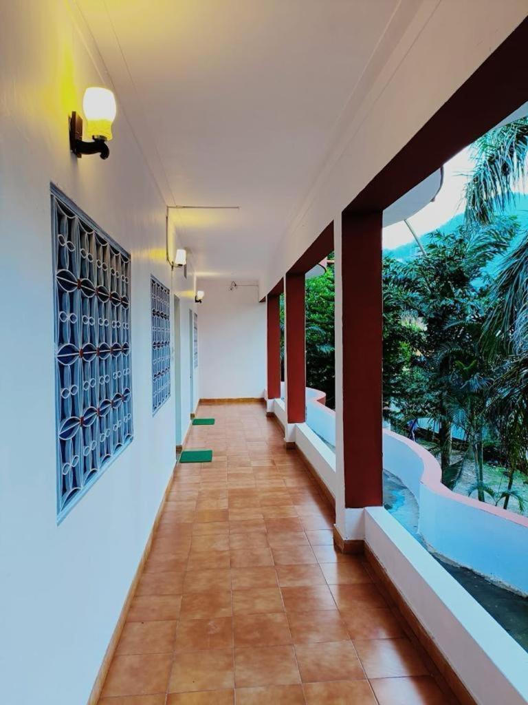 Hotel The Roxxy Royal Rishikesh