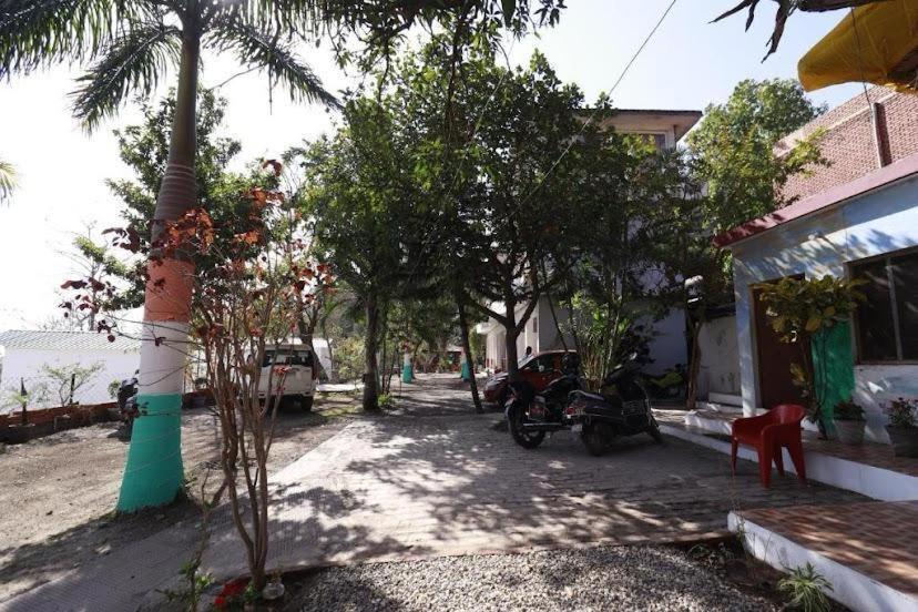 The Roxxy Royal 3* Rishikesh