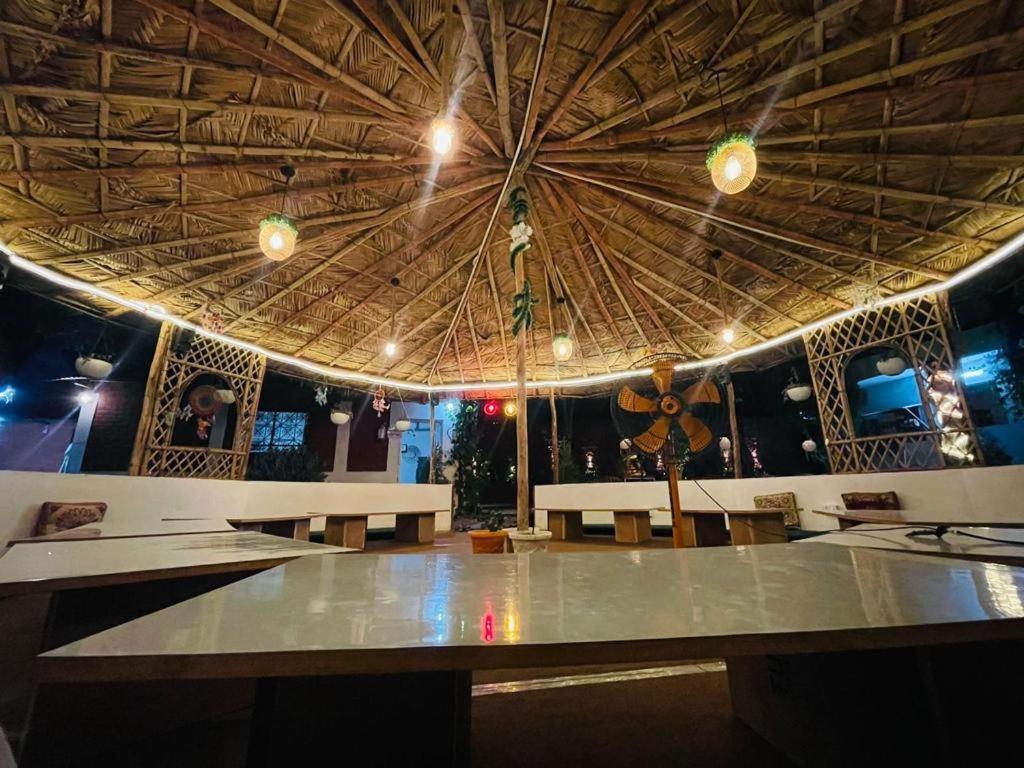 The Roxxy Royal Hotel