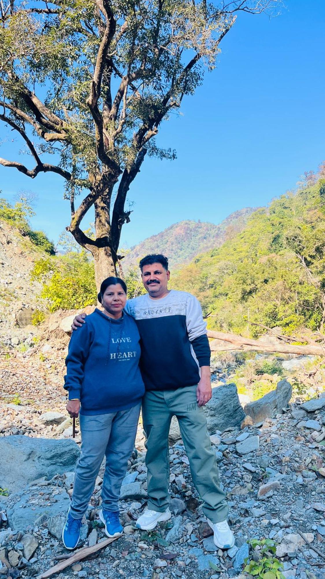 Sukoon In * Rishikesh