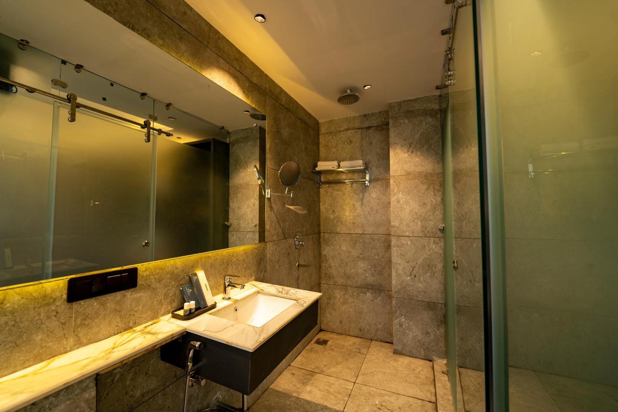 Hotel And