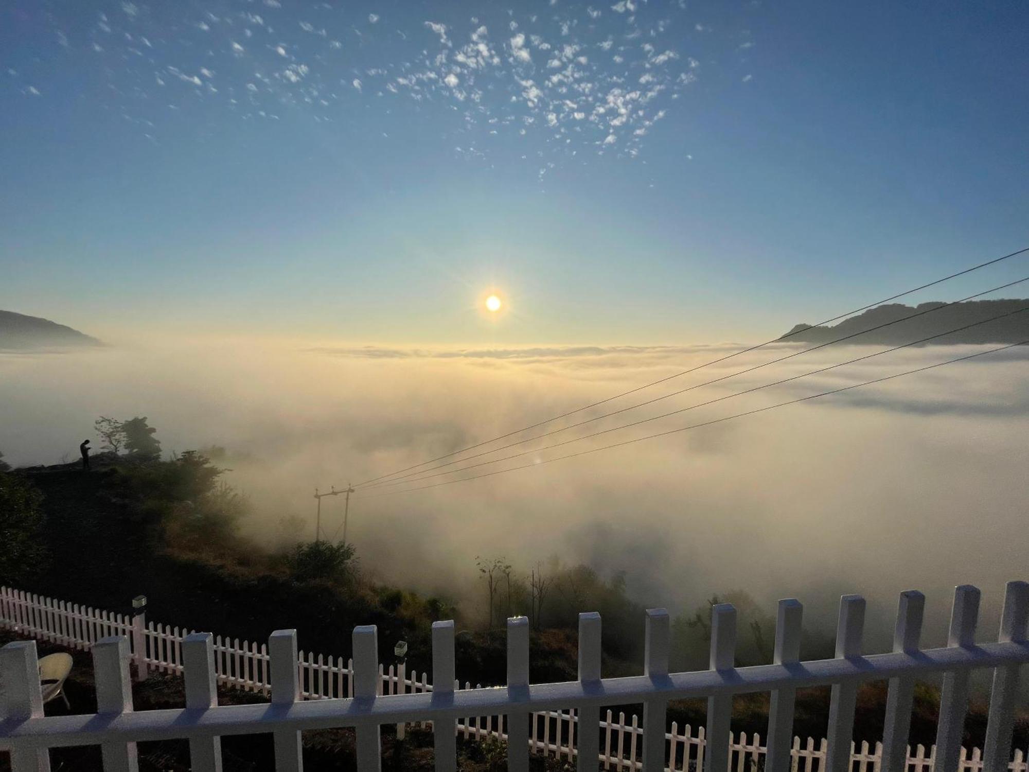 Navira Hills - Glamping Dome In Rishikesh