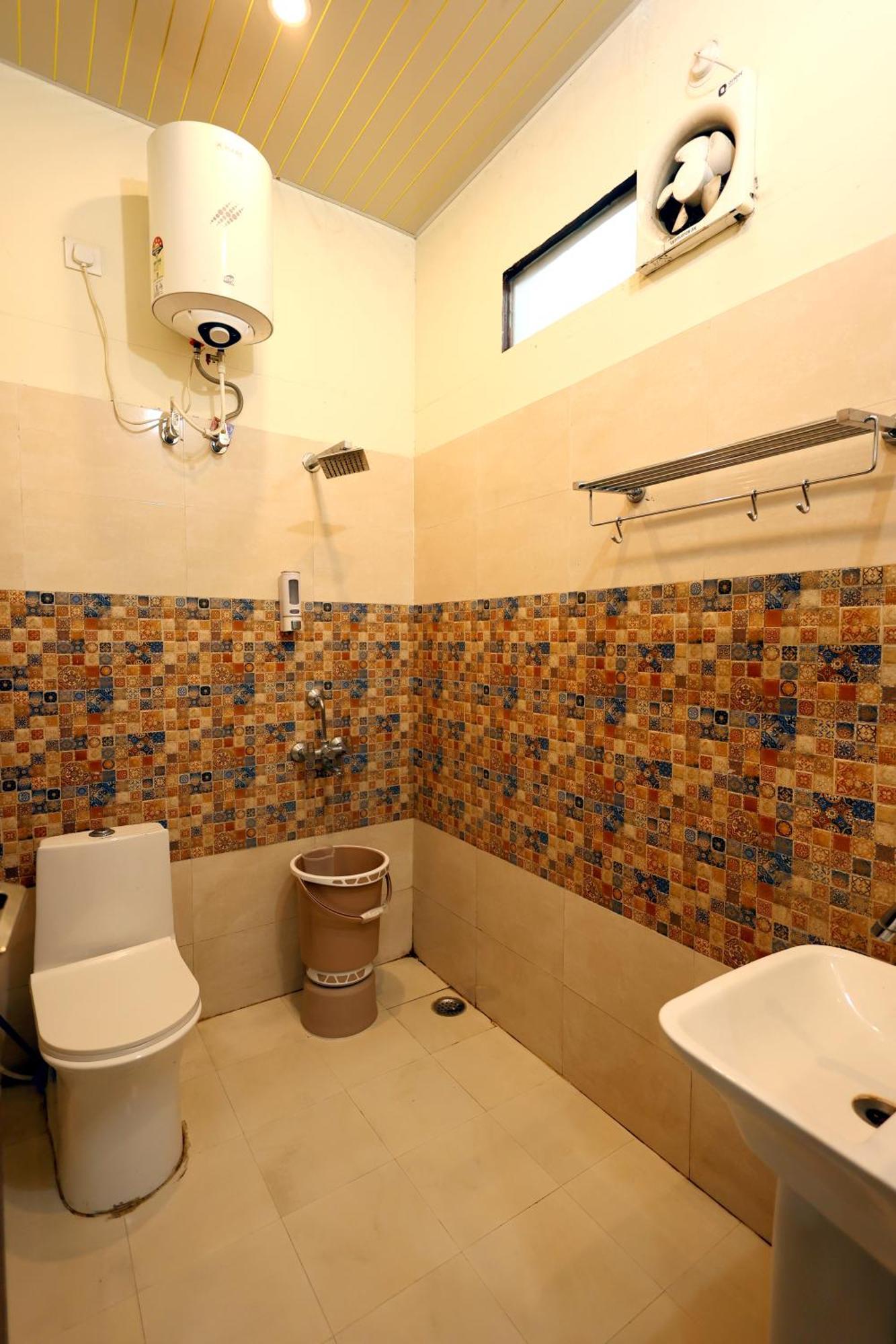 Bhagirathi By Restay Hotel Rishikesh