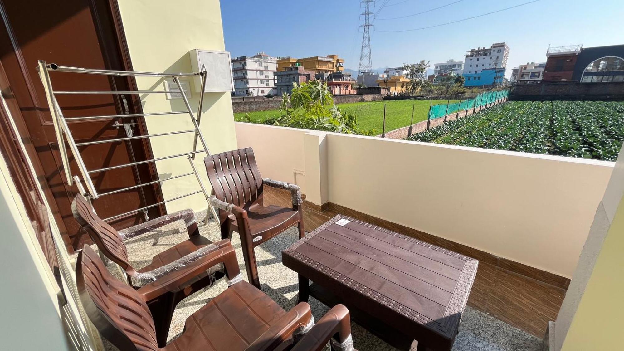 2bhk Entire In Whispering Bird *