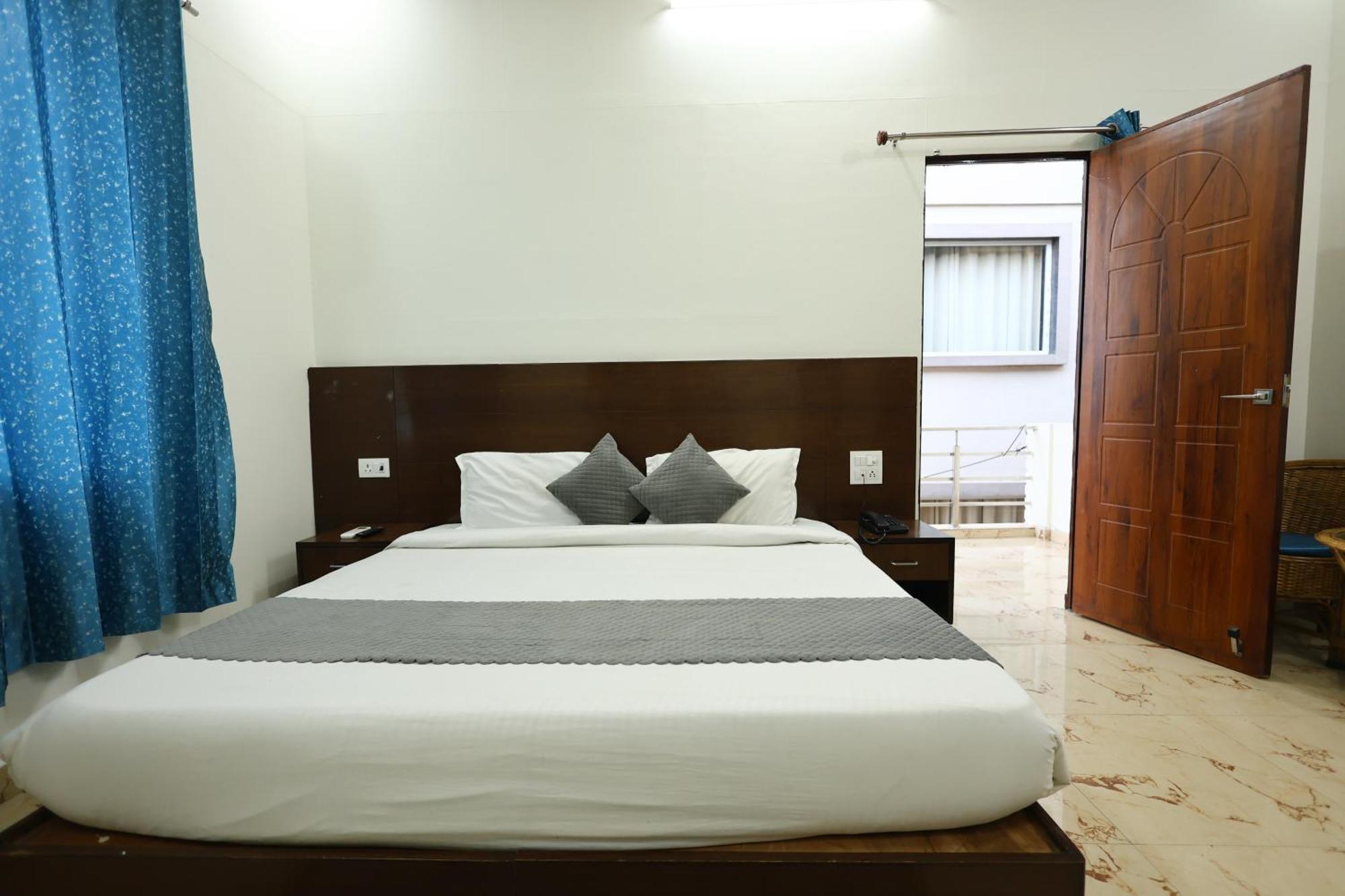 Bhagirathi By Restay Hotel