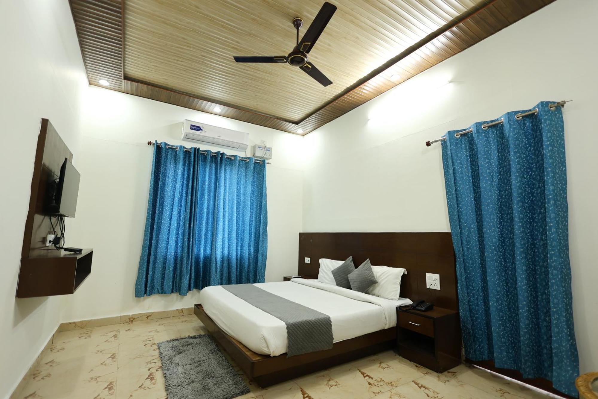 Bhagirathi By Restay Hotel Rishikesh