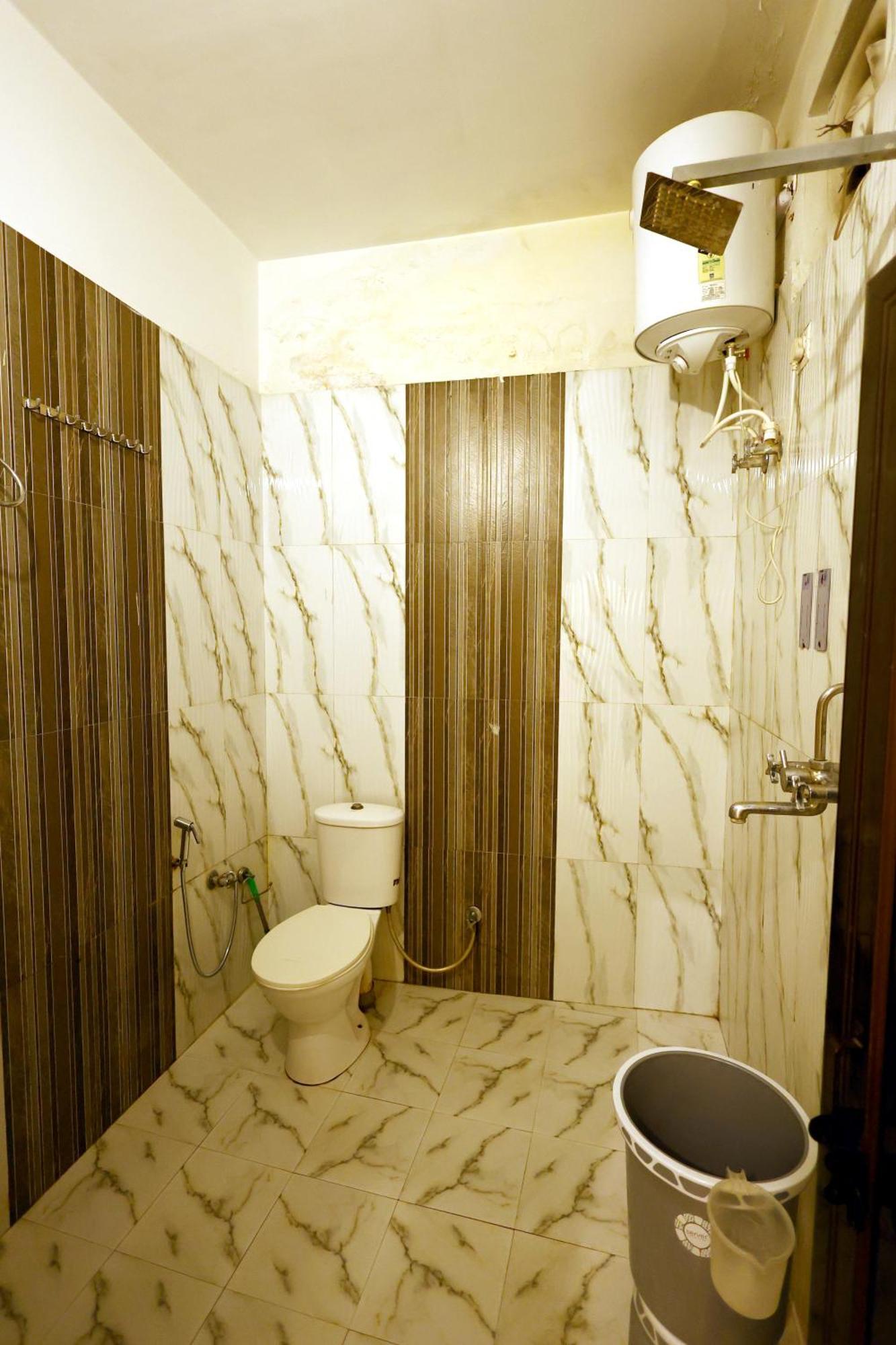 Bhagirathi By Restay 3* Rishikesh