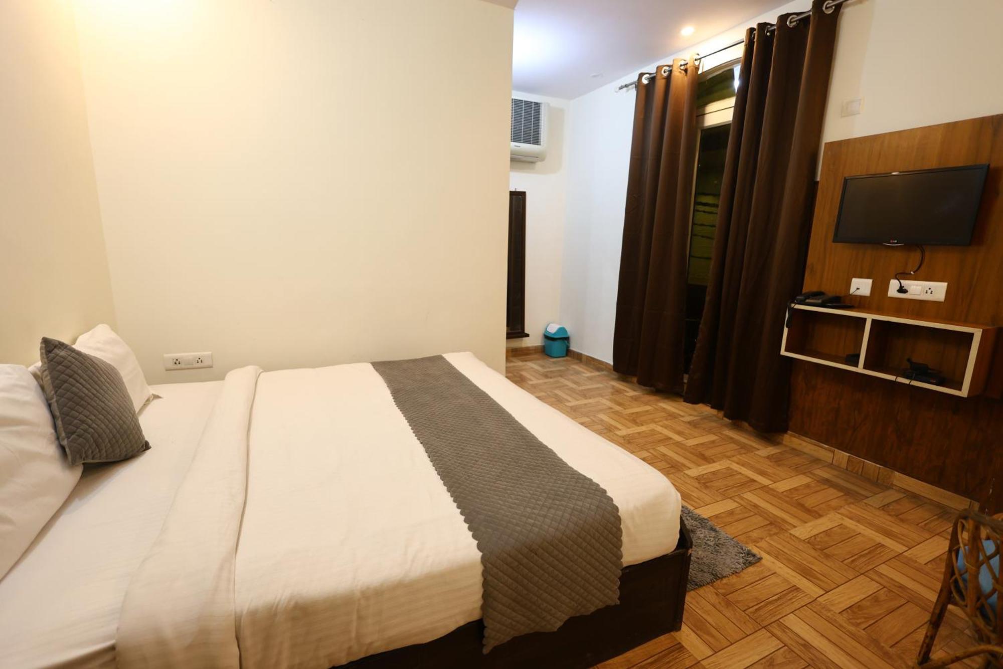 Bhagirathi By Restay 3*